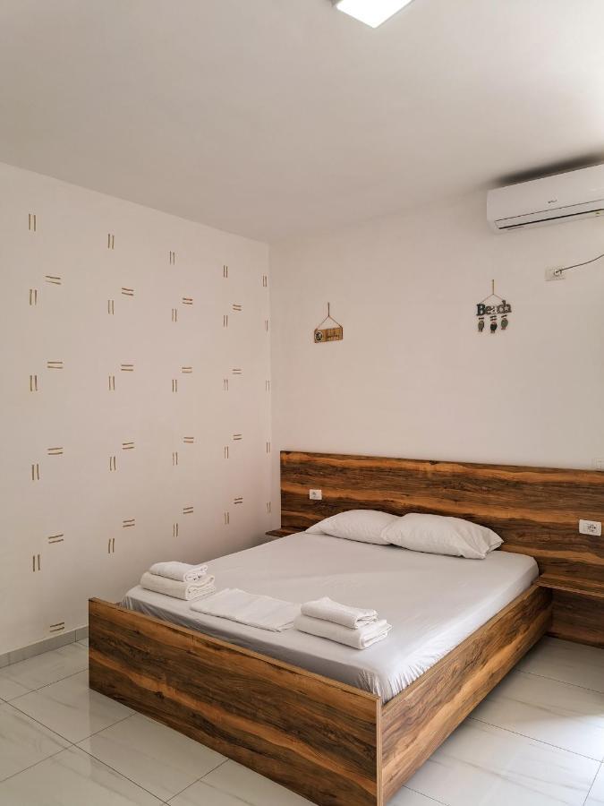 Troi Beach House Вльора Номер фото